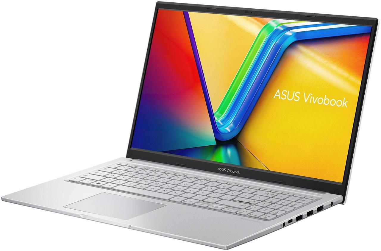 Alt view image 5 of 14 - ASUS VivoBook 15.6" Touchscreen Laptop i7-1355U 24GB RAM 512 GB PCIe SSD Windows 11 Home F1504VA-SB76T