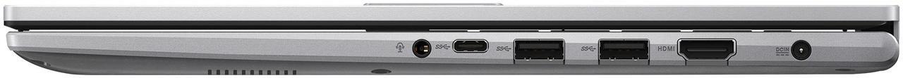 Alt view image 14 of 14 - ASUS VivoBook 15.6" Touchscreen Laptop i7-1355U 24GB RAM 512 GB PCIe SSD Windows 11 Home F1504VA-SB76T
