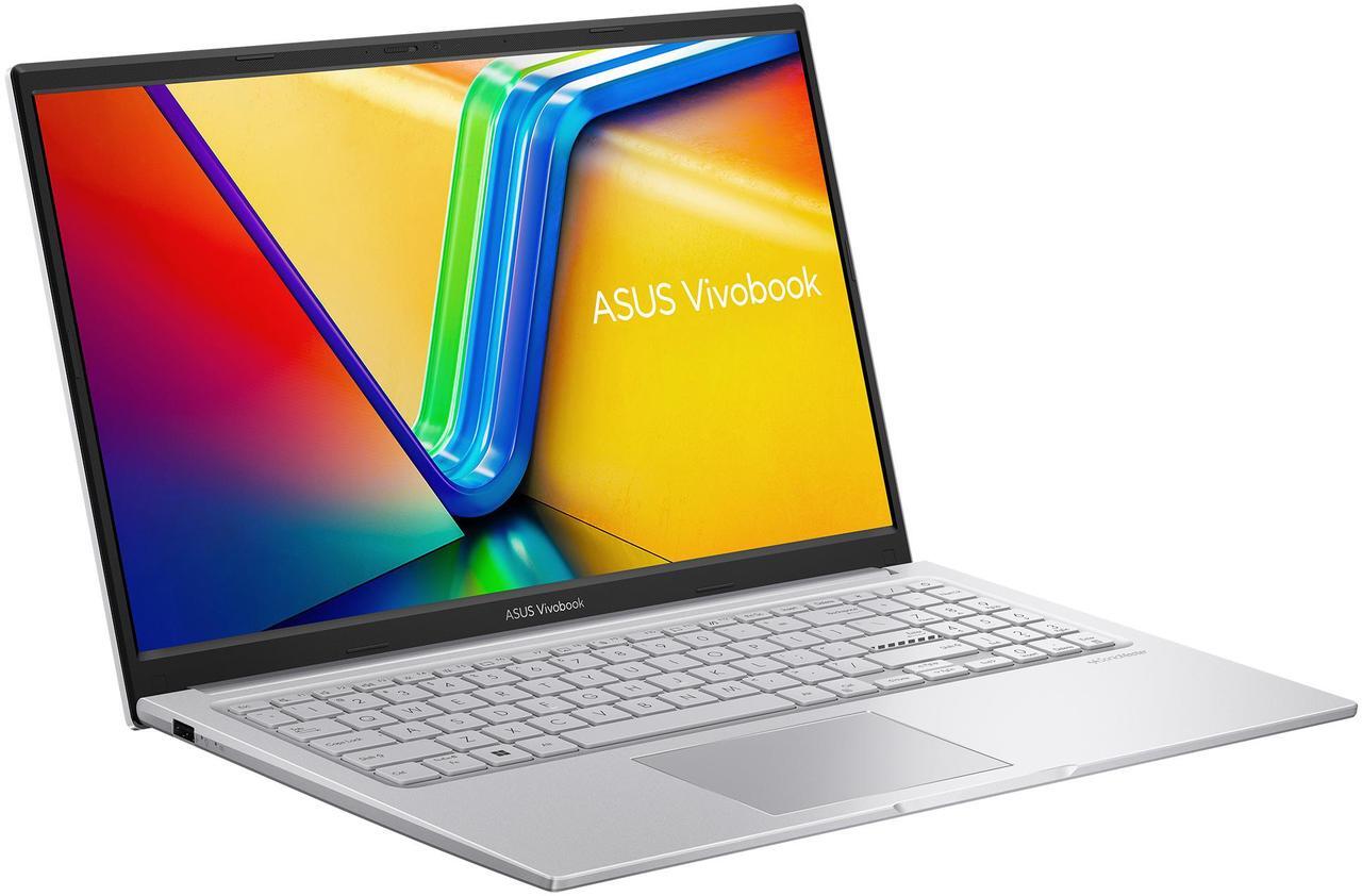 Alt view image 6 of 14 - ASUS VivoBook 15.6" Touchscreen Laptop i7-1355U 24GB RAM 512 GB PCIe SSD Windows 11 Home F1504VA-SB76T