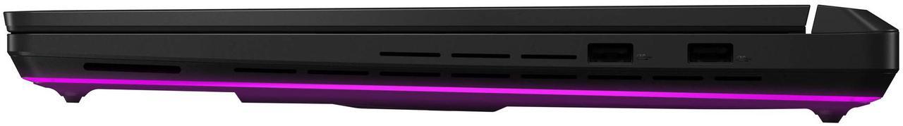 Alt view image 8 of 10 - ASUS ROG Strix Scar- 16" GeForce RTX 5090 Laptop GPU - Intel Core Ultra 9 275HX - 32GB Memory - 2 TB PCIe SSD - Windows 11 Pro - GAMING LAPTOP - 240 Hz (G635LX-XS97)