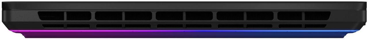 Alt view image 9 of 10 - ASUS ROG Strix Scar- 16" GeForce RTX 5090 Laptop GPU - Intel Core Ultra 9 275HX - 32GB Memory - 2 TB PCIe SSD - Windows 11 Pro - GAMING LAPTOP - 240 Hz (G635LX-XS97)