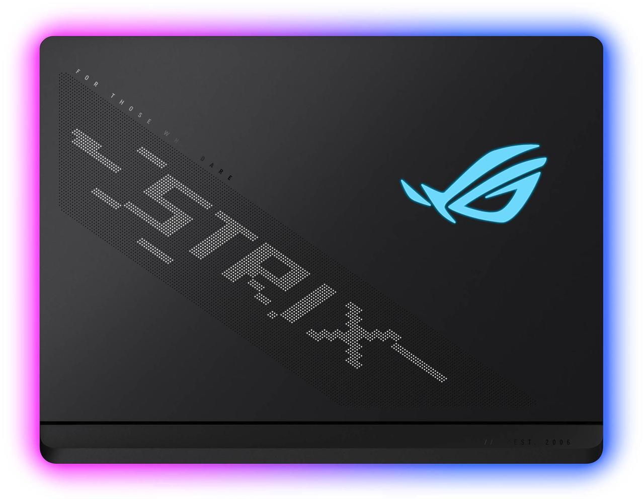 Alt view image 11 of 10 - ASUS ROG Strix Scar- 16" GeForce RTX 5090 Laptop GPU - Intel Core Ultra 9 275HX - 32GB Memory - 2 TB PCIe SSD - Windows 11 Pro - GAMING LAPTOP - 240 Hz (G635LX-XS97)