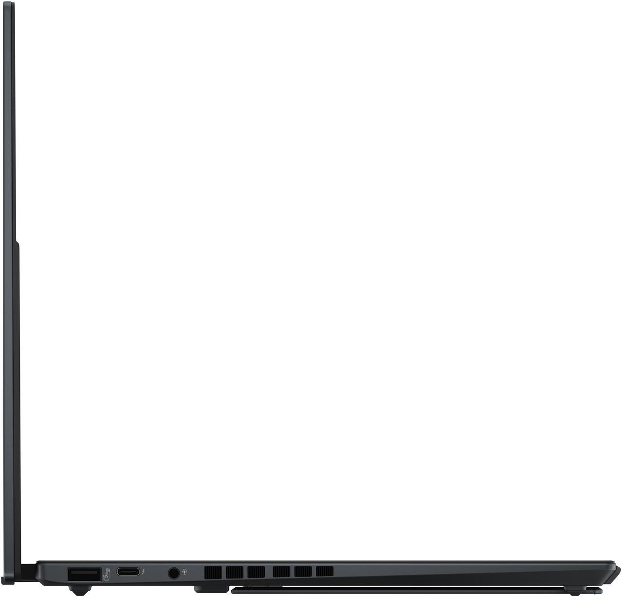 Alt view image 15 of 17 - ASUS ZenBook Duo 14.0" Laptop Ultra 7 255H 32GB RAM 1 TB PCIe SSD Windows 11 Home UX8406CA-DS79T