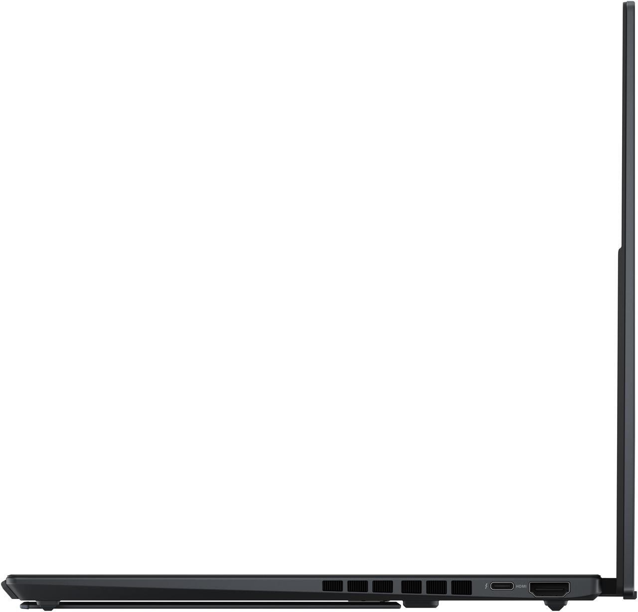 Alt view image 16 of 17 - ASUS ZenBook Duo 14.0" Laptop Ultra 7 255H 32GB RAM 1 TB PCIe SSD Windows 11 Home UX8406CA-DS79T