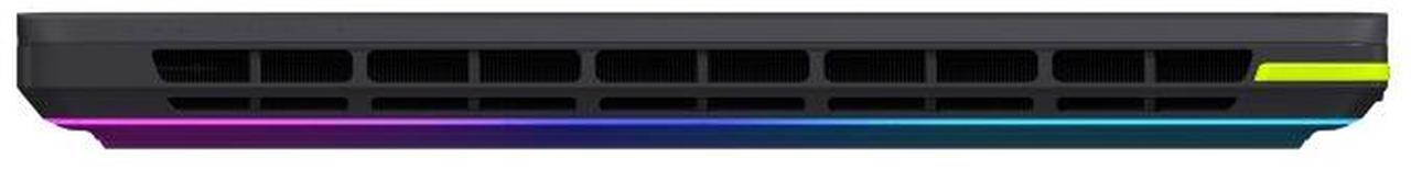 Alt view image 10 of 18 - ASUS ROG Strix G16 - 16" GeForce RTX 5070 Ti Laptop GPU - Intel Core Ultra 9 275HX  - 32GB Memory - 1TB PCIe 4.0 NVMe M.2 SSD - Windows 11 Home - Gaming Laptop - 240 Hz (G615LR-DS96-CA )