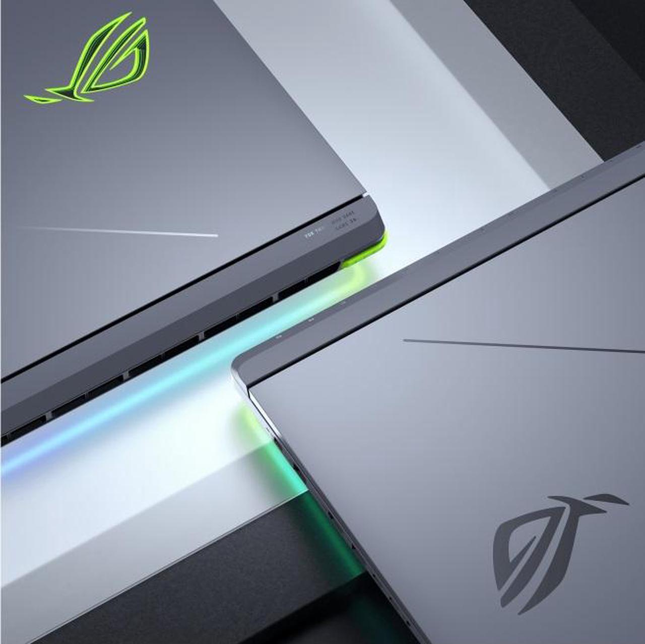 Alt view image 15 of 18 - ASUS ROG Strix G16 - 16" GeForce RTX 5070 Ti Laptop GPU - Intel Core Ultra 9 275HX  - 32GB Memory - 1TB PCIe 4.0 NVMe M.2 SSD - Windows 11 Home - Gaming Laptop - 240 Hz (G615LR-DS96-CA )