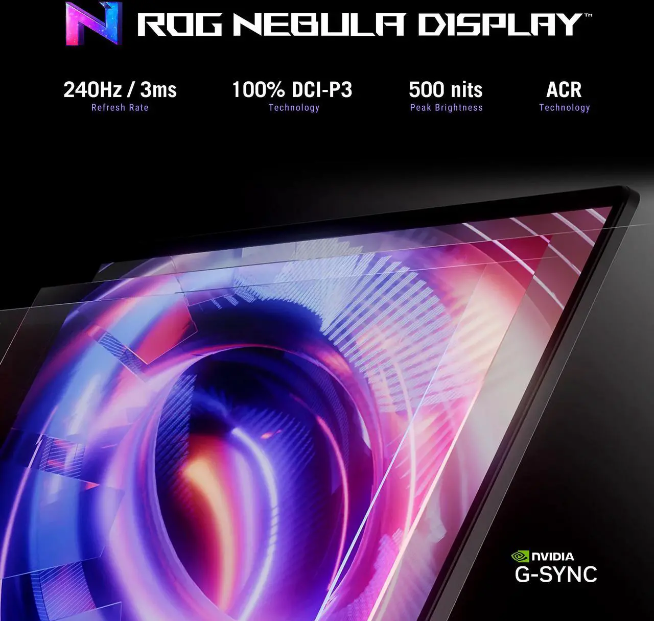 Alt view image 18 of 19 - ASUS ROG Strix G16 - 16" GeForce RTX 5070 Laptop GPU - Intel Core Ultra 9 275HX - 32GB Memory - 1TB PCIe 4.0 NVMe M.2 SSD - Windows 11 Pro - Gaming Laptop - 240 Hz (G615LP-XS97 )
