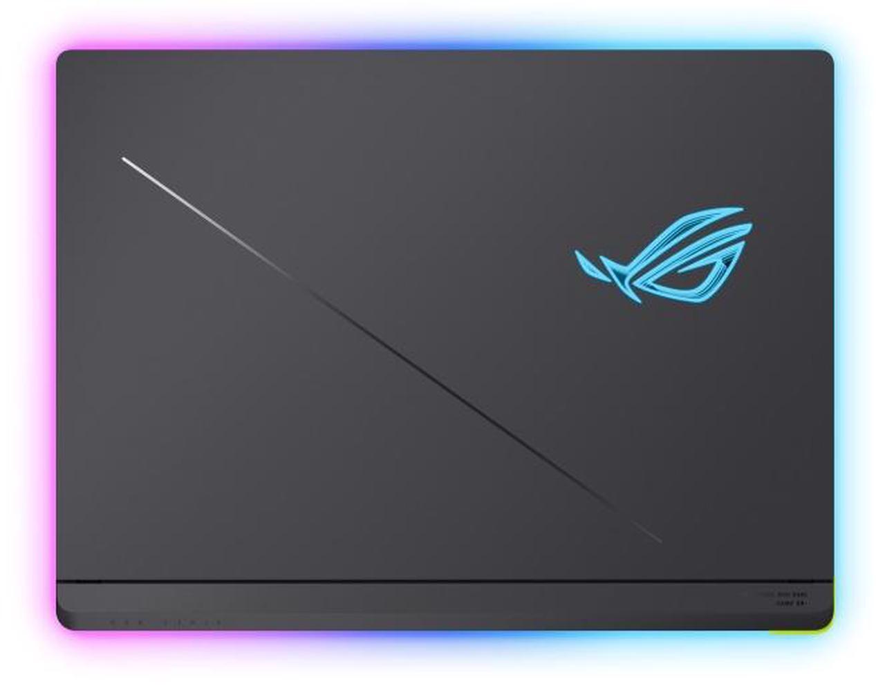 Alt view image 10 of 17 - ASUS ROG Strix G18 - 18" GeForce RTX 5070 Laptop GPU - Intel Core Ultra 9 275HX - 32GB Memory - 2TB PCIe 4.0 NVMe M.2 SSD - Windows 11 Pro - Gaming Laptop - 240 Hz (G815LP-XS97 )