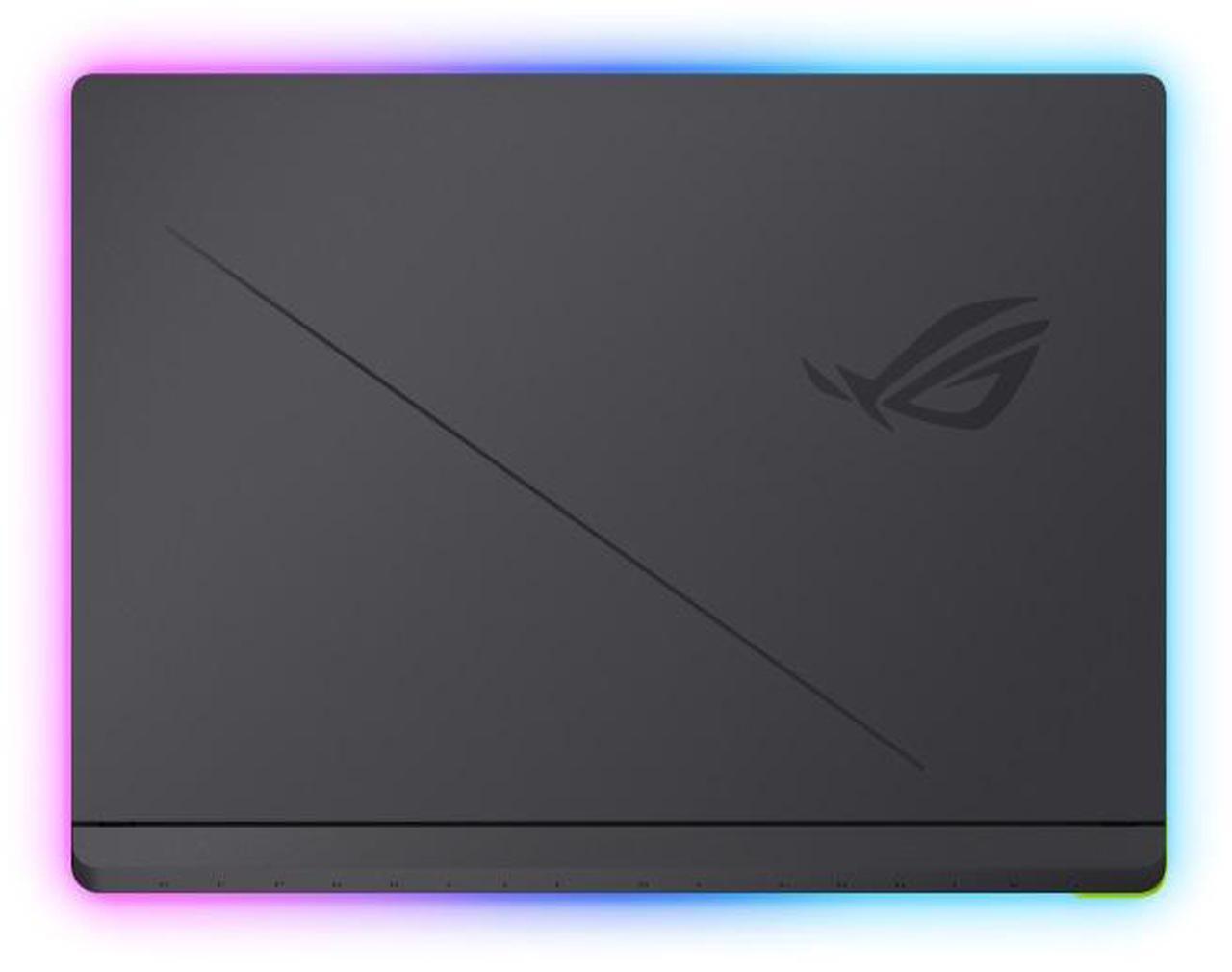 Alt view image 11 of 17 - ASUS ROG Strix G18 - 18" GeForce RTX 5070 Laptop GPU - Intel Core Ultra 9 275HX - 32GB Memory - 2TB PCIe 4.0 NVMe M.2 SSD - Windows 11 Pro - Gaming Laptop - 240 Hz (G815LP-XS97 )