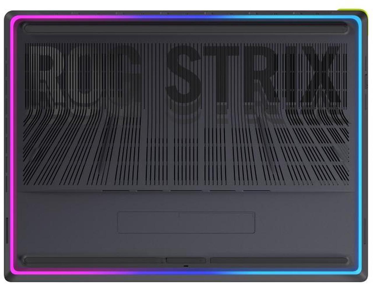 Alt view image 14 of 17 - ASUS ROG Strix G18 - 18" GeForce RTX 5070 Laptop GPU - Intel Core Ultra 9 275HX - 32GB Memory - 2TB PCIe 4.0 NVMe M.2 SSD - Windows 11 Pro - Gaming Laptop - 240 Hz (G815LP-XS97 )
