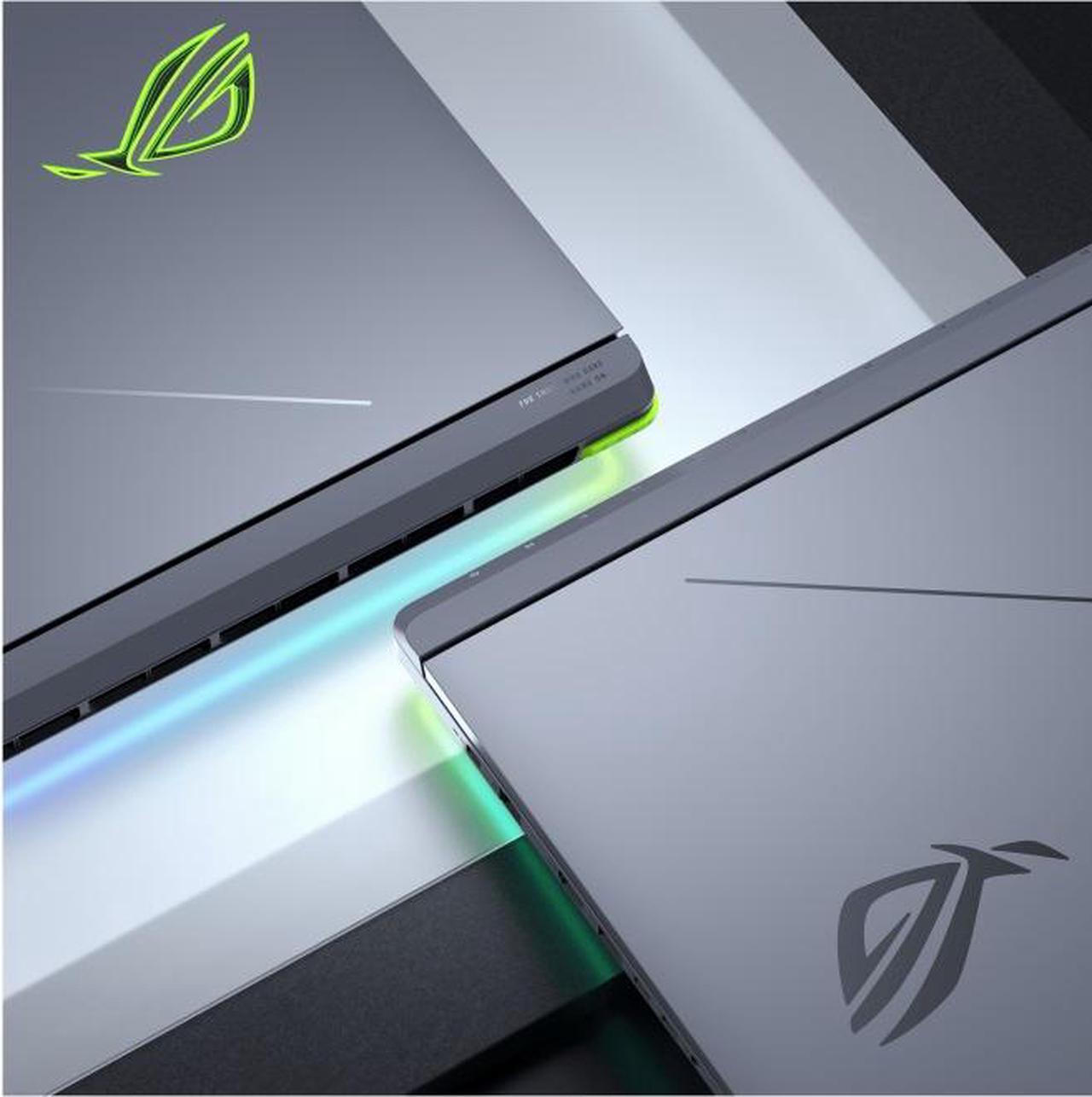 Alt view image 15 of 17 - ASUS ROG Strix G18 - 18" GeForce RTX 5070 Laptop GPU - Intel Core Ultra 9 275HX - 32GB Memory - 2TB PCIe 4.0 NVMe M.2 SSD - Windows 11 Pro - Gaming Laptop - 240 Hz (G815LP-XS97 )