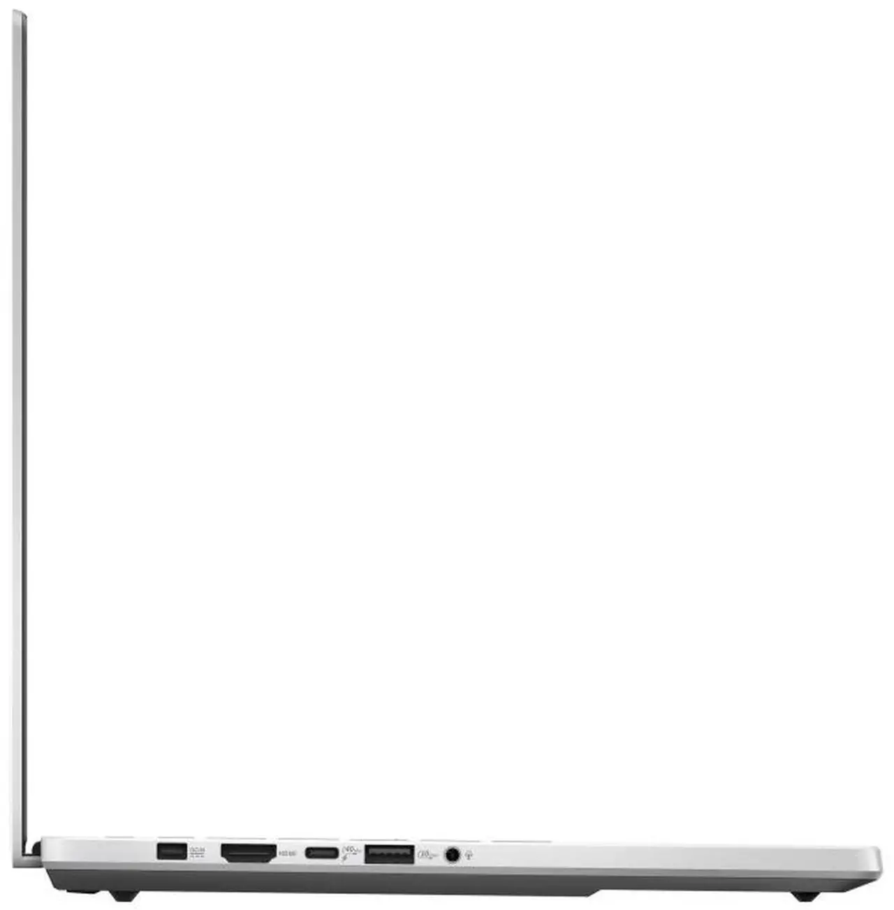 Alt view image 7 of 9 - ASUS ROG Zephyrus G14 - 14.0" GeForce RTX 5070 Ti Laptop GPU - AMD Ryzen AI 9 HX 370  - 32GB Memory - 1 TB NVMe SSD - Windows 11 Home - Gaming Laptop - 120 Hz OLED (GA403WR-DS96-CA )