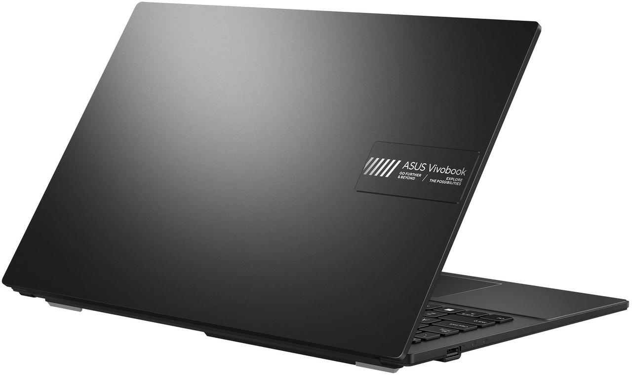 Alt view image 8 of 12 - ASUS Laptop VivoBook Go AMD Ryzen 3 7320U 8GB Memory 512 GB SSD AMD Radeon Graphics 15.6" Touchscreen Windows 11 Home E1504FA-DS31-CA
