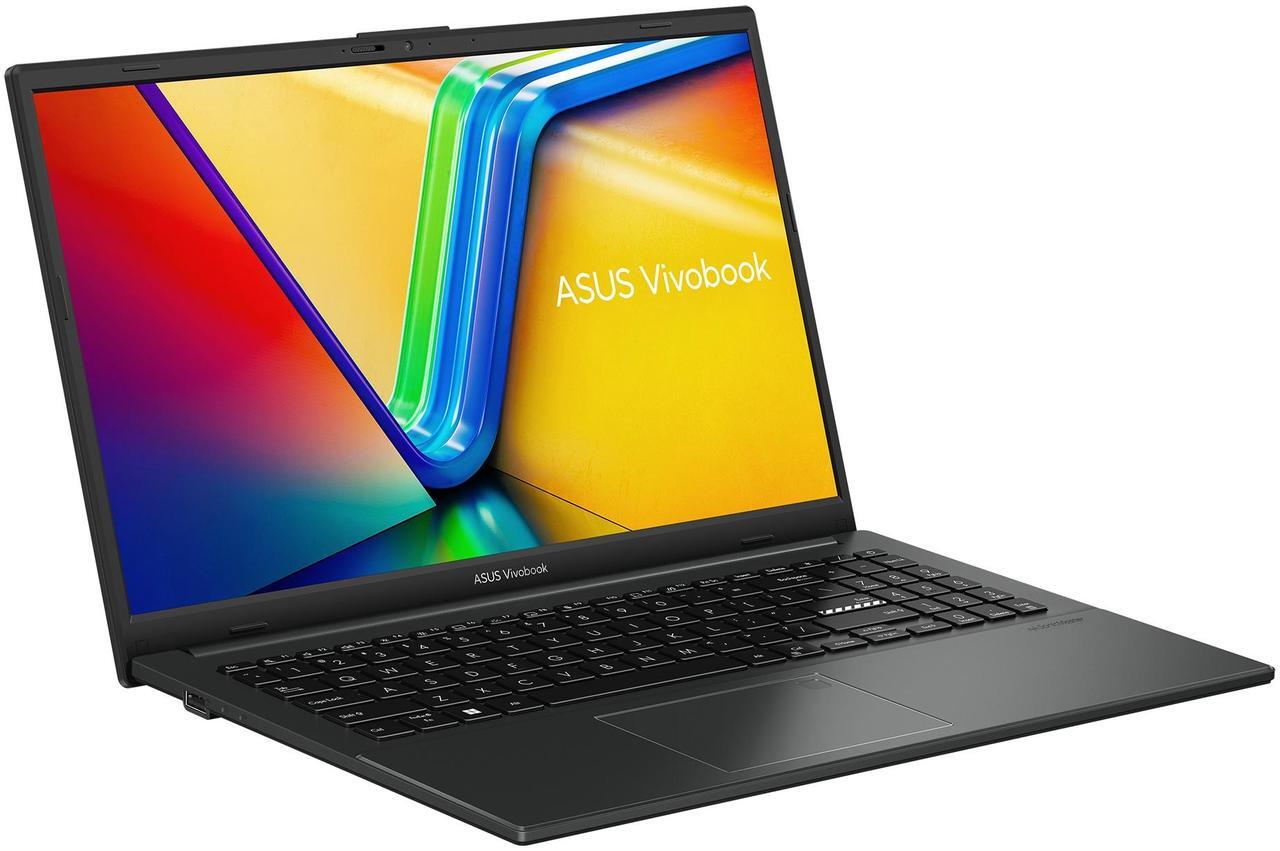 Alt view image 3 of 12 - ASUS Laptop VivoBook Go AMD Ryzen 3 7320U 8GB Memory 512 GB SSD AMD Radeon Graphics 15.6" Touchscreen Windows 11 Home E1504FA-DS31-CA