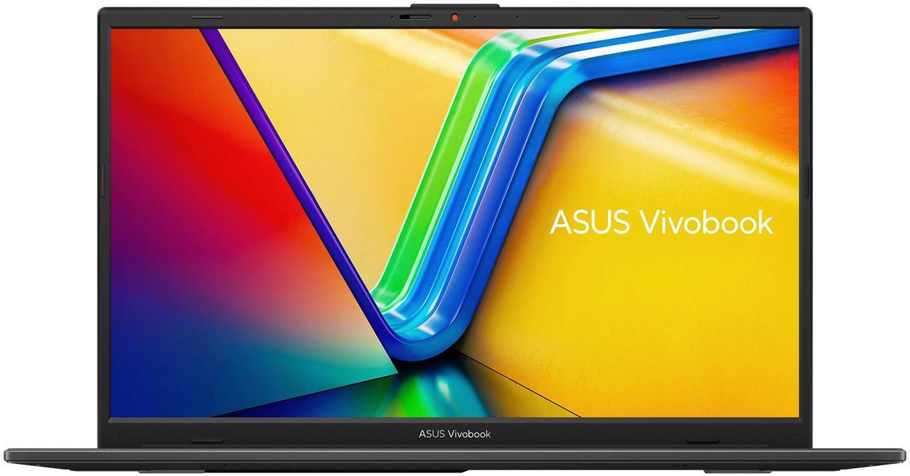 Alt view image 4 of 12 - ASUS Laptop VivoBook Go AMD Ryzen 3 7320U 8GB Memory 512 GB SSD AMD Radeon Graphics 15.6" Touchscreen Windows 11 Home E1504FA-DS31-CA