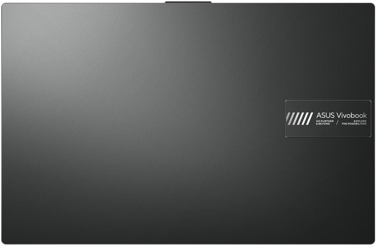 Alt view image 7 of 12 - ASUS Laptop VivoBook Go AMD Ryzen 3 7320U 8GB Memory 512 GB SSD AMD Radeon Graphics 15.6" Touchscreen Windows 11 Home E1504FA-DS31-CA