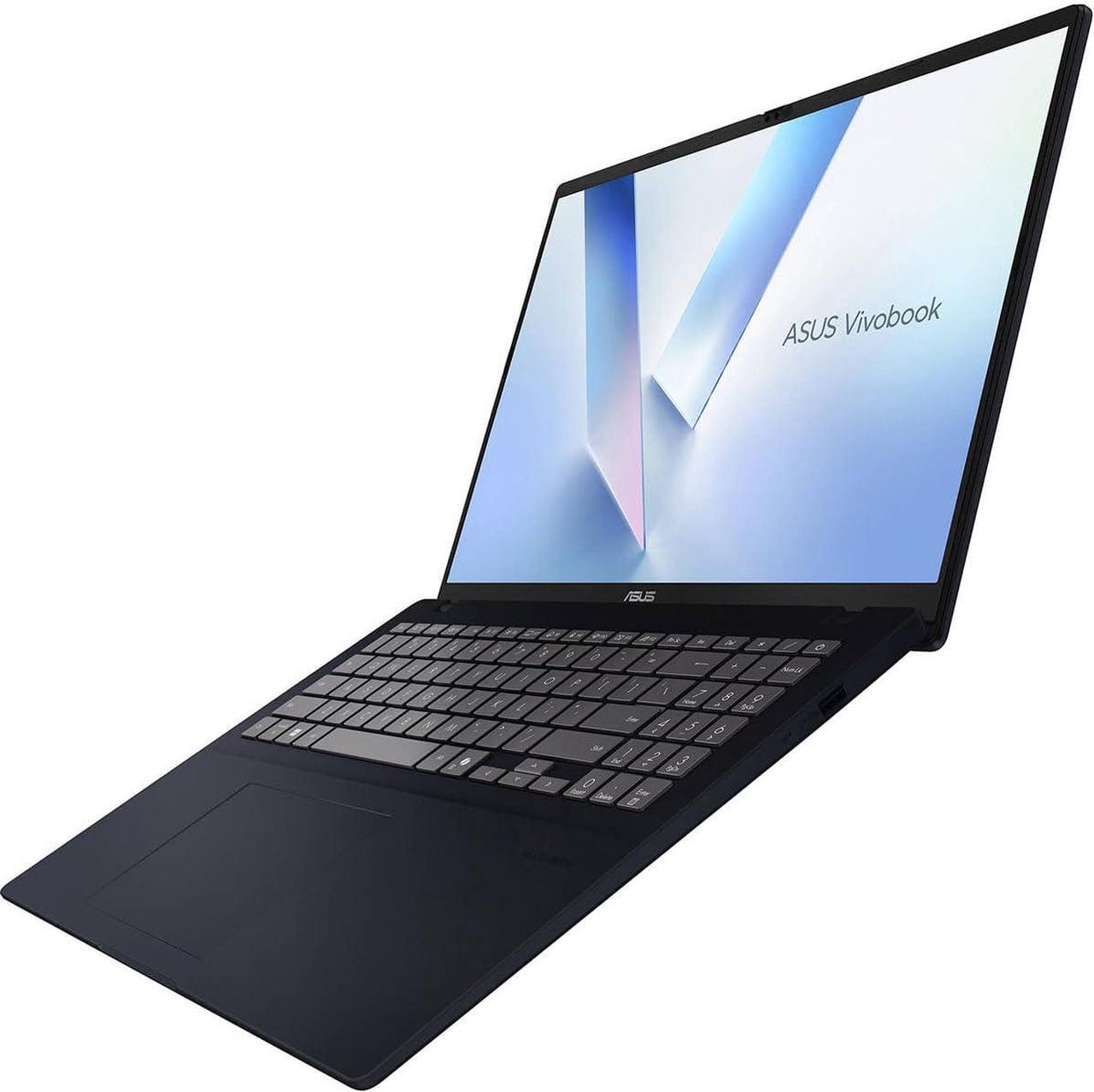 Alt view image 7 of 9 - ASUS VivoBook 16" Copilot+ PC Laptop AMD Ryzen AI 5 340 16GB Memory 512 GB NVMe SSD AMD Radeon 840M Windows 11 Home M1607KA-DS54