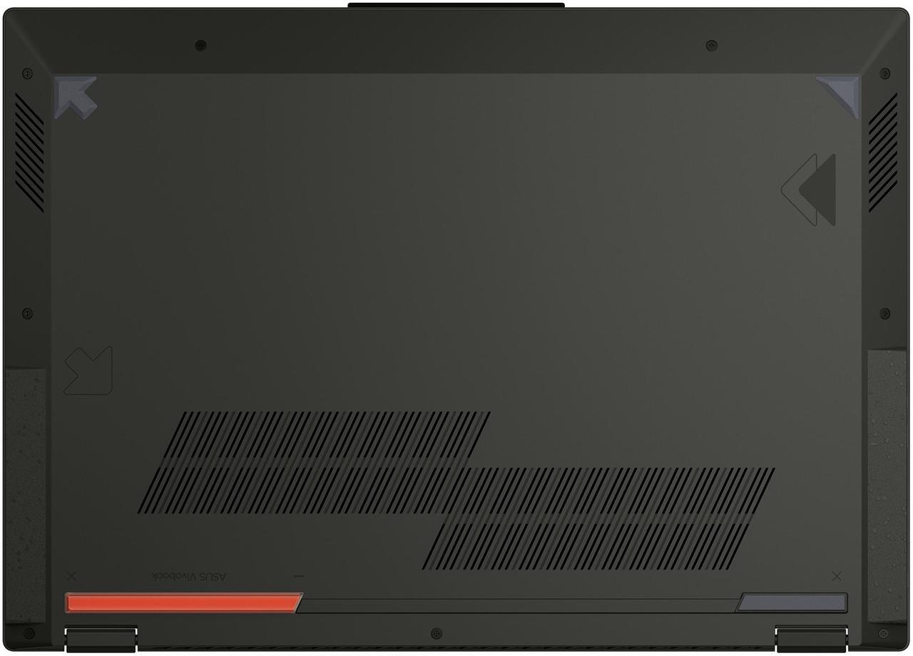 Alt view image 9 of 9 - ASUS Vivobook S 16 2in1 Laptop Intel Core i5-1335U 8 GB Memory 512 GB SSD Intel UHD Graphics 16.0" Touchscreen Windows 11 Home TP3604VA-WS51T