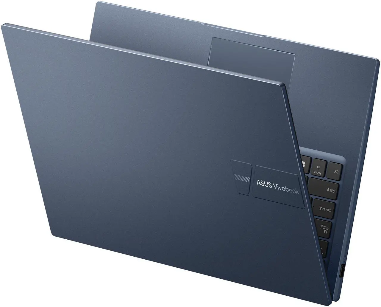 Alt view image 8 of 15 - ASUS VivoBook 15.6" TouchScreen Intel Core i5-1334U 16GB Memory 512 GB SSD Windows 11 Home F1504VA-BS51T