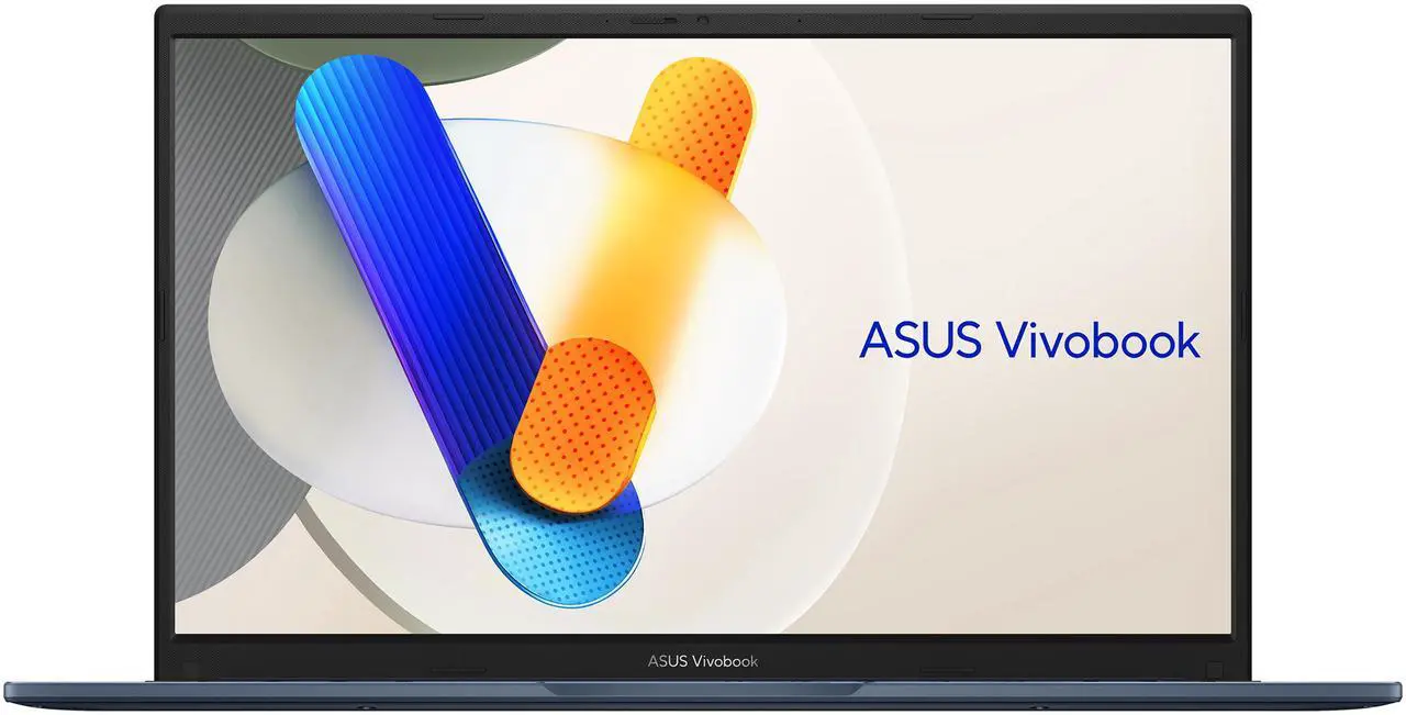 Alt view image 4 of 15 - ASUS VivoBook 15.6" TouchScreen Intel Core i5-1334U 16GB Memory 512 GB SSD Windows 11 Home F1504VA-BS51T