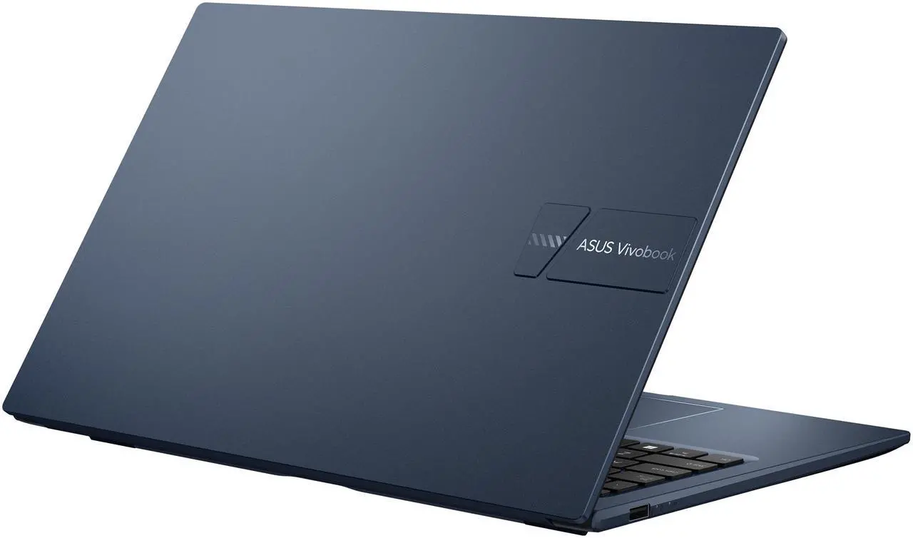 Alt view image 12 of 15 - ASUS VivoBook 15.6" TouchScreen Intel Core i5-1334U 16GB Memory 512 GB SSD Windows 11 Home F1504VA-BS51T