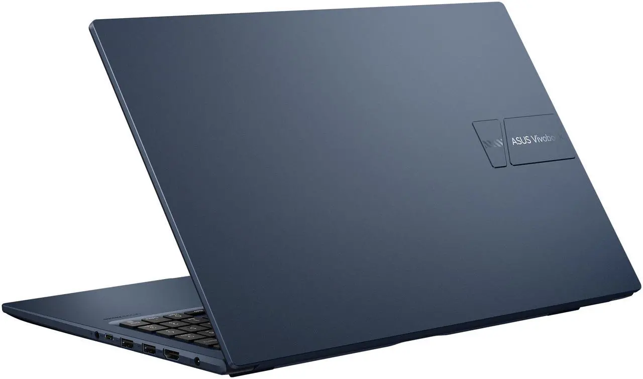 Alt view image 11 of 15 - ASUS VivoBook 15.6" TouchScreen Intel Core i5-1334U 16GB Memory 512 GB SSD Windows 11 Home F1504VA-BS51T