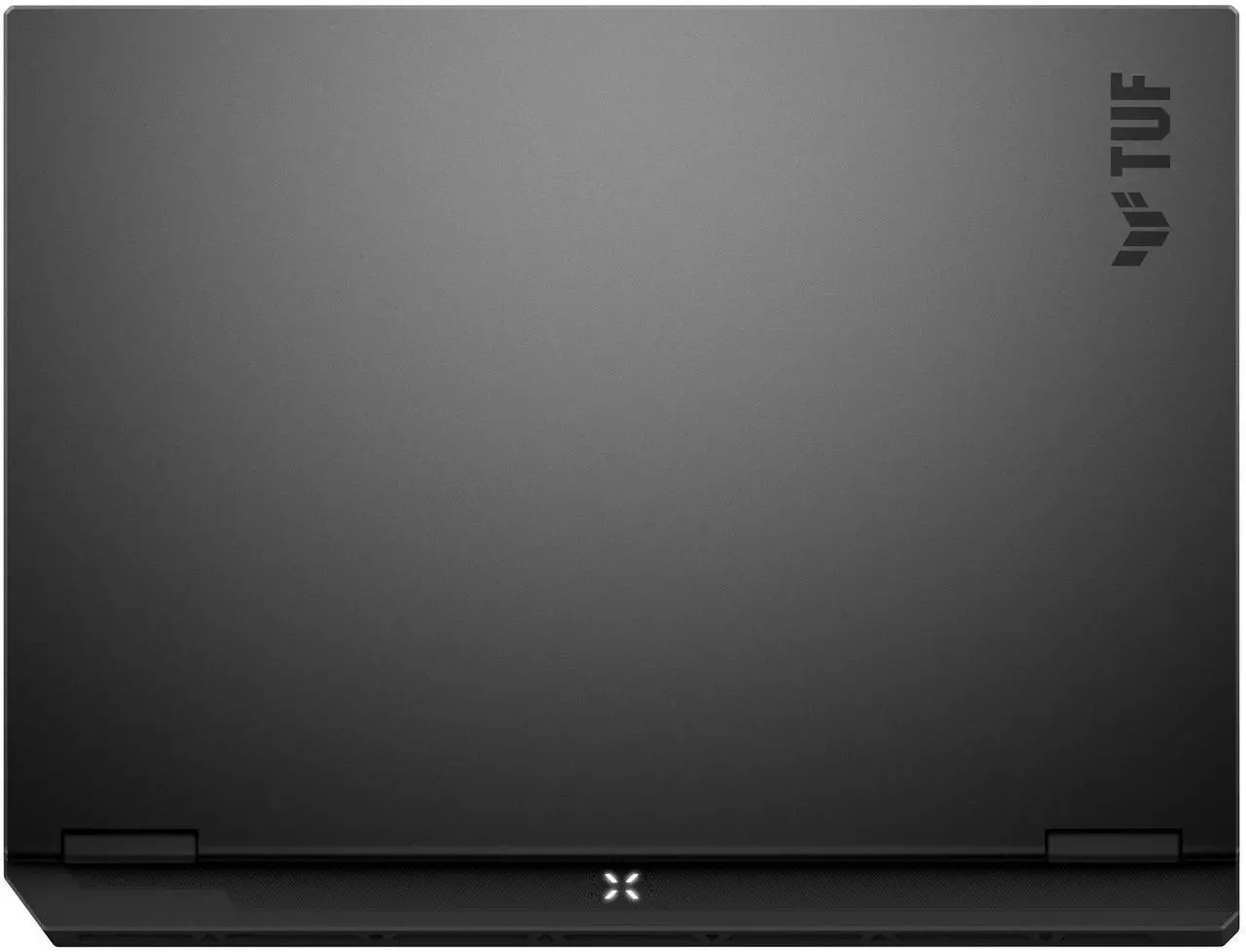 Alt view image 4 of 6 - ASUS TUF Gaming F16 (2025) Gaming Laptop, 16” FHD+ 165Hz 16:10 Display, Intel® Core™ i7 Processor 14650HX, NVIDIA® GeForce RTX™ 5050, 16GB DDR5, 512GB PCIe Gen4 SSD, Wi-Fi 6E, Windows (FX608JHR-ES73 )