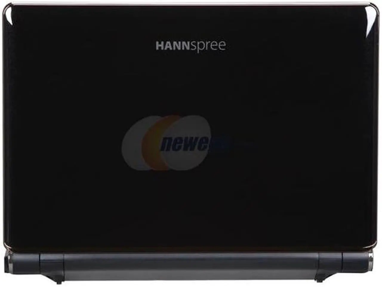 Alt view image 3 of 8 - Hannspree Laptop Intel Pentium SU4100 2GB Memory 320GB HDD Intel GMA 4500MHD 12.1" Windows 7 Home Premium SN12E23BUP212