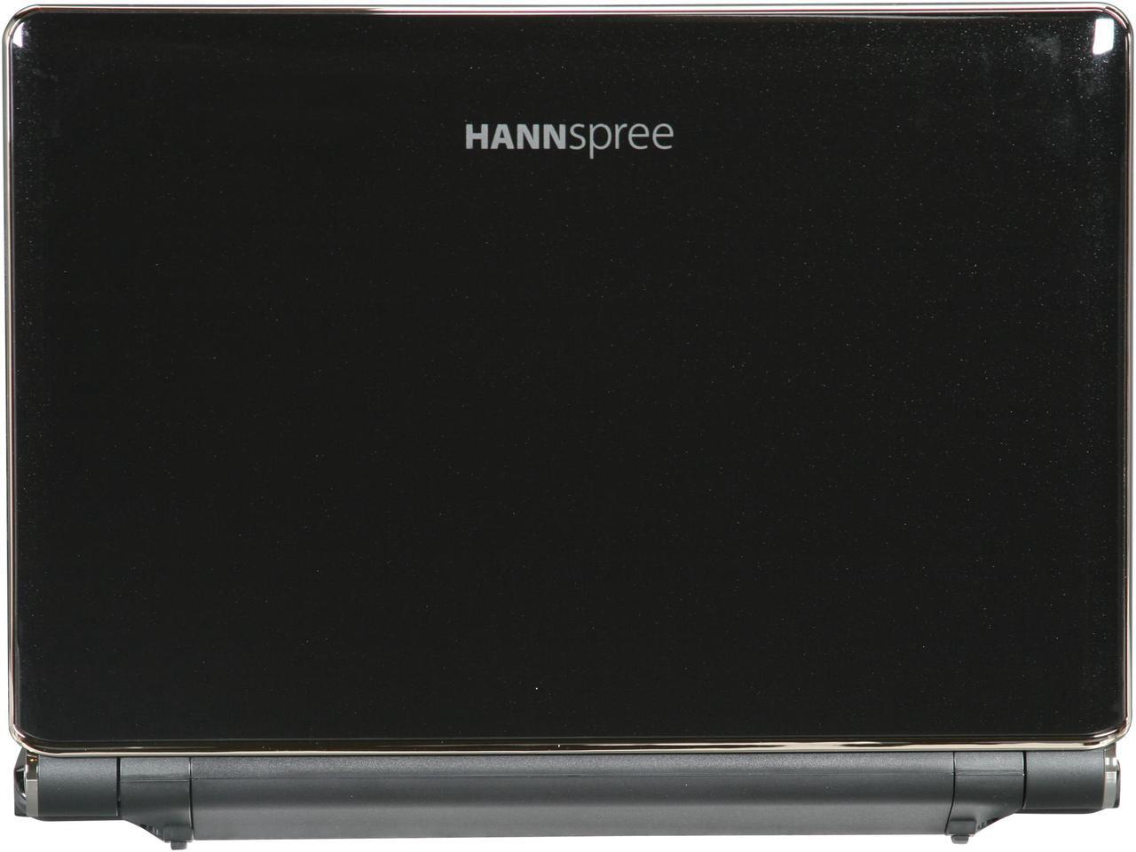 Alt view image 3 of 8 - Hannspree Laptop Intel Pentium SU4100 2GB Memory 320GB HDD Intel GMA 4500MHD 12.1" Windows 7 Home Premium SN12E24B7P