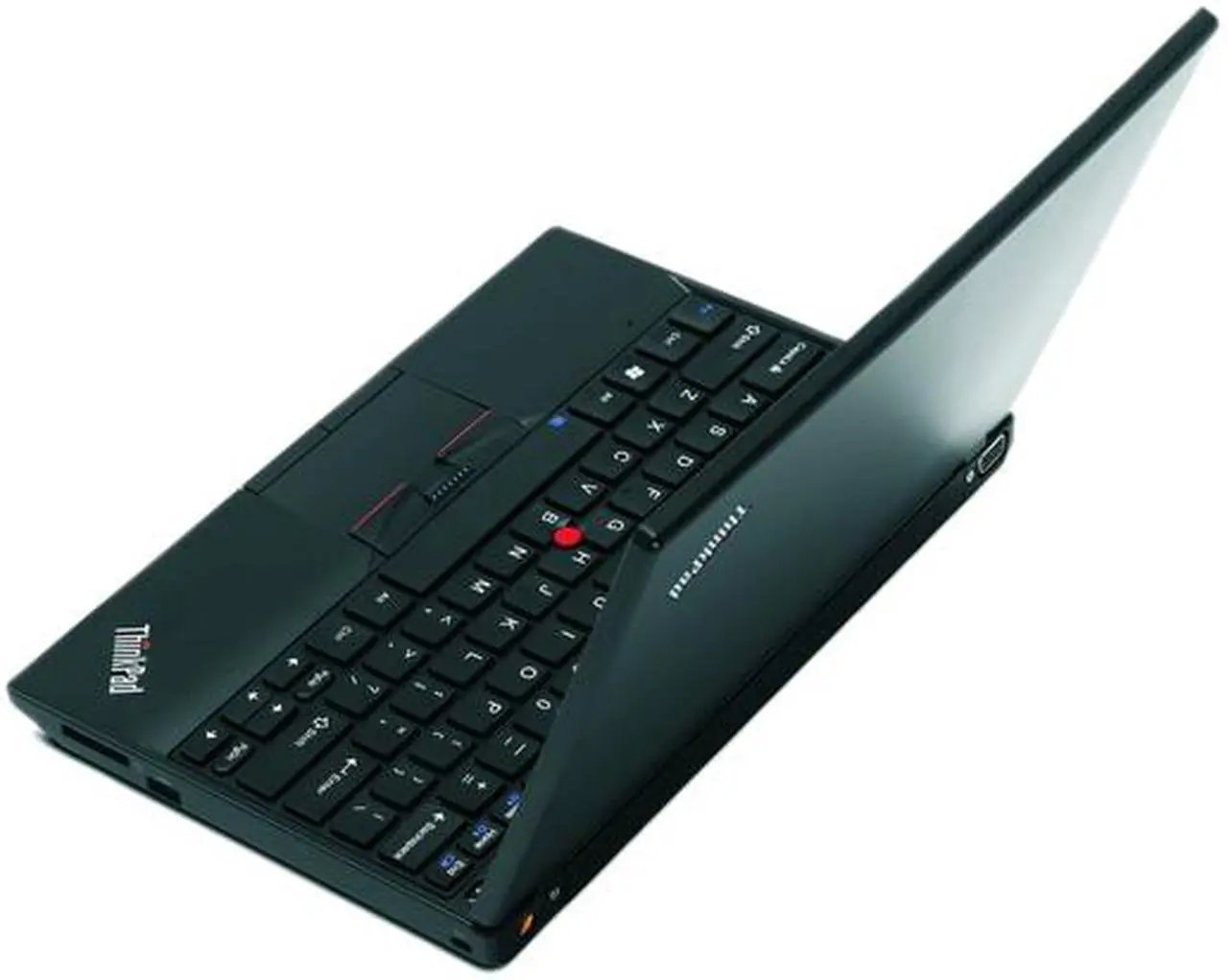 Alt view image 2 of 3 - ThinkPad Laptop X Series AMD E-240 1GB Memory 250GB HDD AMD Radeon HD 6310 11.6" Windows 7 Home Premium 32-bit X120e (059622U)