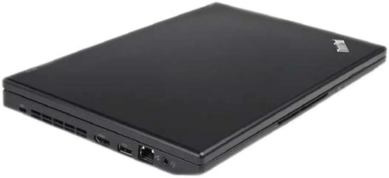 Alt view image 3 of 3 - ThinkPad Laptop X Series AMD E-240 1GB Memory 250GB HDD AMD Radeon HD 6310 11.6" Windows 7 Home Premium 32-bit X120e (059622U)