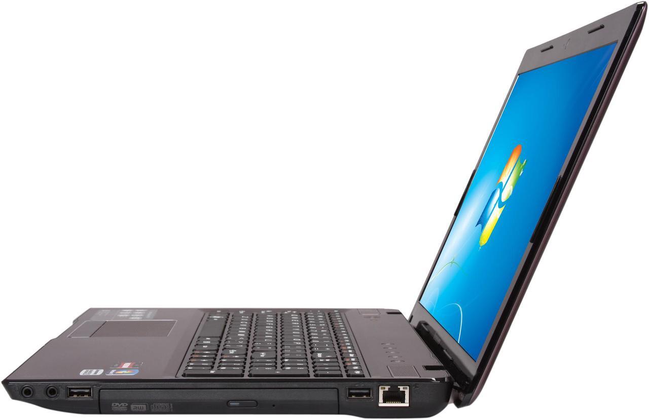 Alt view image 2 of 8 - Lenovo Laptop IdeaPad AMD A4-3300M 4GB Memory 500GB HDD AMD Radeon HD 6480G 15.6" Windows 7 Home Premium 64-bit Z575 (129922U)