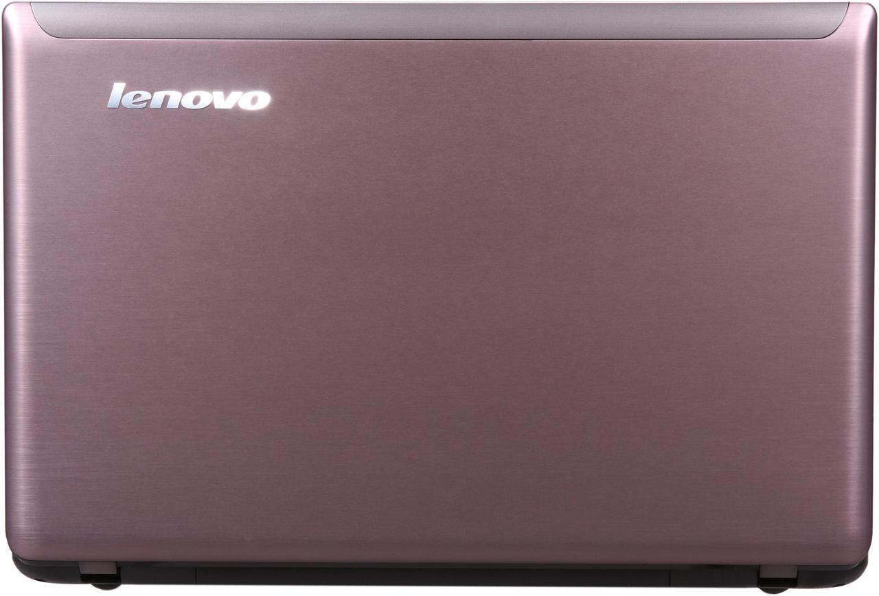 Alt view image 3 of 8 - Lenovo Laptop IdeaPad AMD A4-3300M 4GB Memory 500GB HDD AMD Radeon HD 6480G 15.6" Windows 7 Home Premium 64-bit Z575 (129922U)