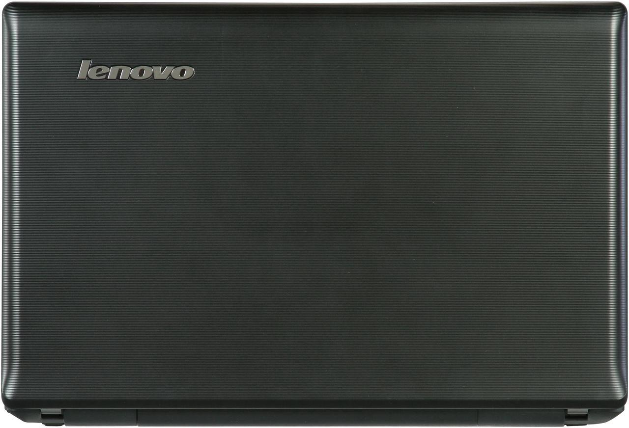Alt view image 3 of 8 - Lenovo Laptop Intel Core i3-2350M 4GB Memory 500GB HDD Intel HD Graphics 15.6" Windows 7 Home Premium 64-bit G570 (43349LU)