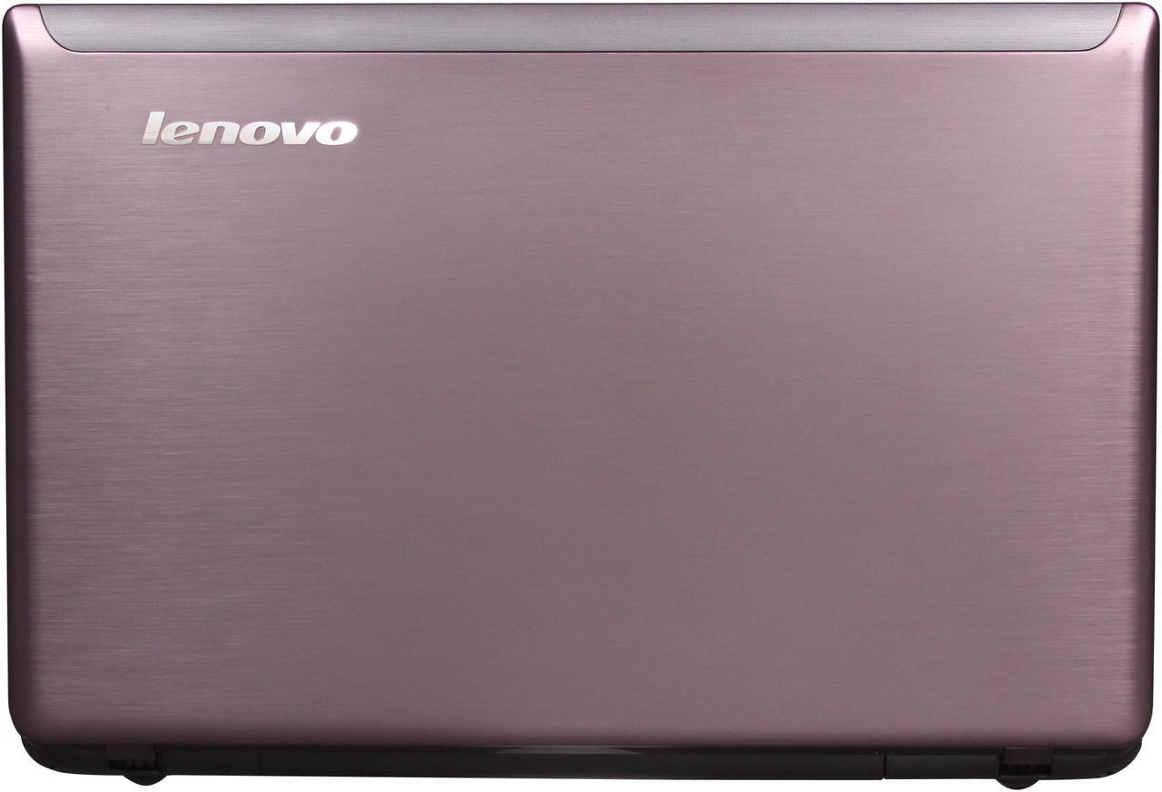 Alt view image 3 of 8 - Lenovo Laptop IdeaPad Intel Core i5-2450M 6GB Memory 500GB HDD NVIDIA GeForce GT 630M 15.6" Windows 7 Home Premium 64-Bit Z570 (1024DMU)