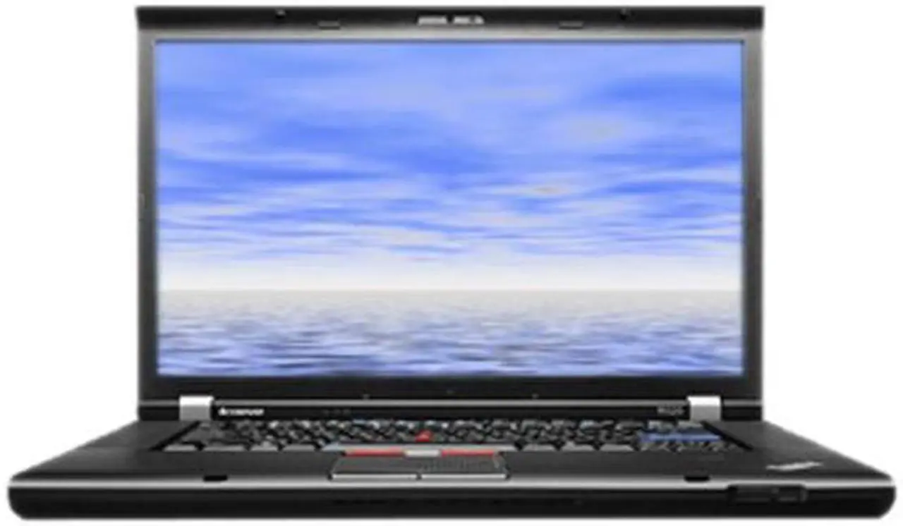 Main image of ThinkPad Laptop W Series Intel Core i7-2860QM 8GB Memory 500GB HDD NVIDIA Quadro 1000M + Intel HD Graphics 3000 15.6" Windows 7 Professional 64-Bit W520 (42763LU)