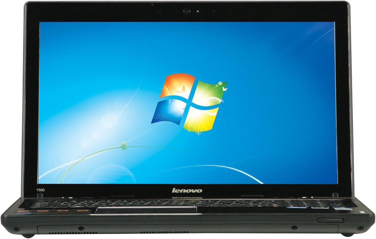 Alt view image 5 of 8 - Lenovo Laptop IdeaPad Intel Core i7-3610QM 6GB Memory 750GB HDD NVIDIA GeForce GTX 660M 15.6" Windows 7 Home Premium 64-Bit Y580 (20994CU)