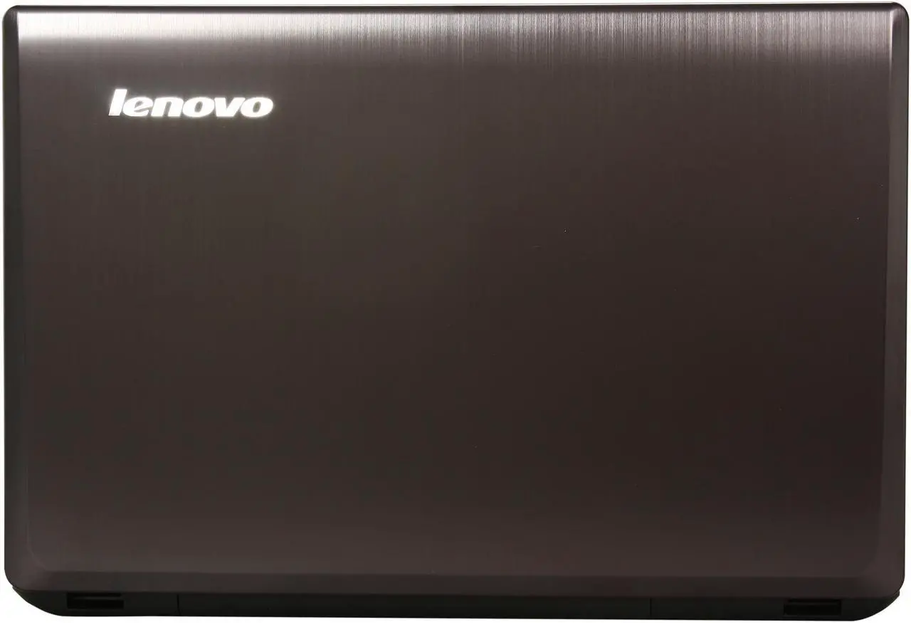 Alt view image 3 of 8 - Lenovo Laptop IdeaPad Intel Core i7-3610QM 8GB Memory 750GB HDD 64 GB SSD NVIDIA GeForce GTX 660M 15.6" Windows 7 Home Premium 64-Bit Y580 (20994EU)