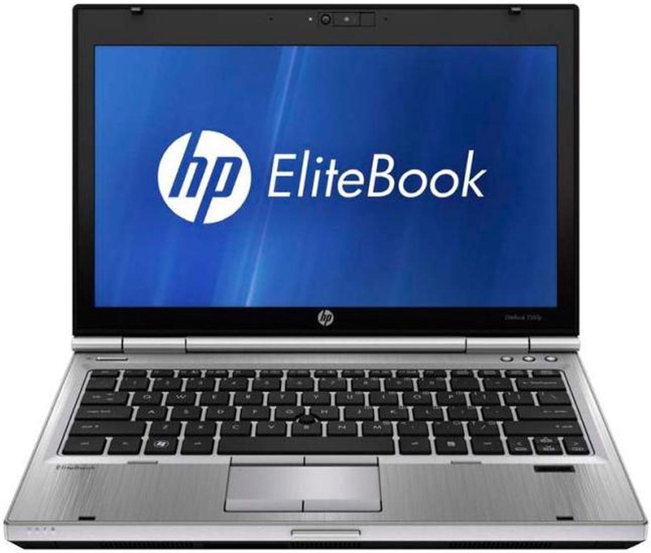 Main image of HP ENVY Intel Core i3-2377M 6GB Memory 500GB HDD Intel HD Graphics 3000 14.0" 1366 x 768 Ultrabook Windows 7 Home Premium 64-Bit 4-1030CA