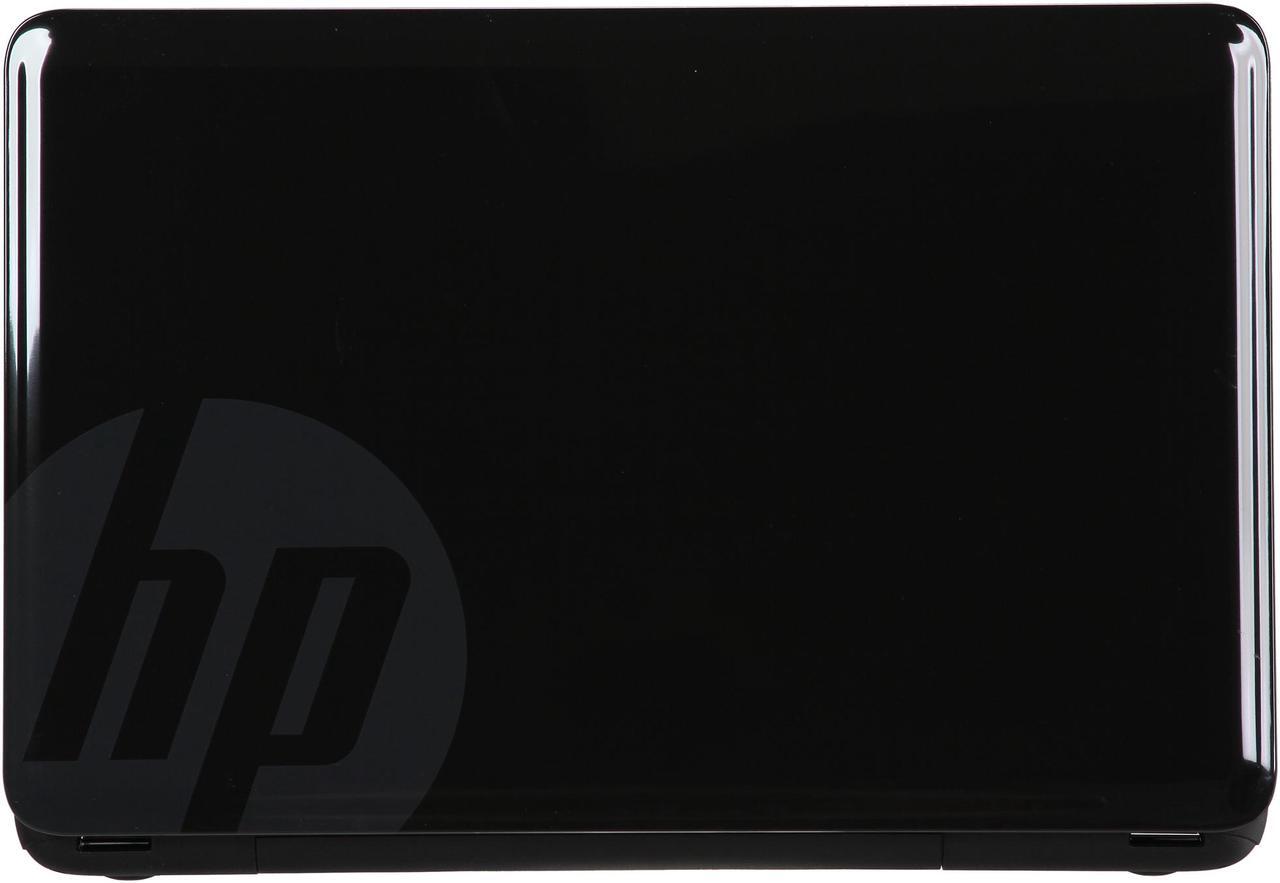 Alt view image 3 of 8 - HP Laptop AMD E1-1200 4GB Memory 320GB HDD AMD Radeon HD 7310 15.6" Windows 8 2000-2b10NR