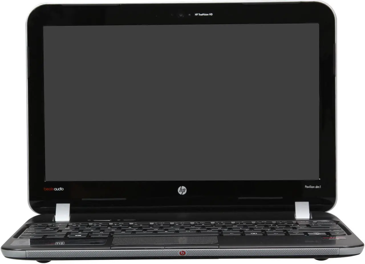 Alt view image 5 of 8 - HP Laptop Pavilion AMD E2-1800 4GB Memory 500GB HDD AMD Radeon HD 7340 11.6" Windows 8 dm1-4310nr