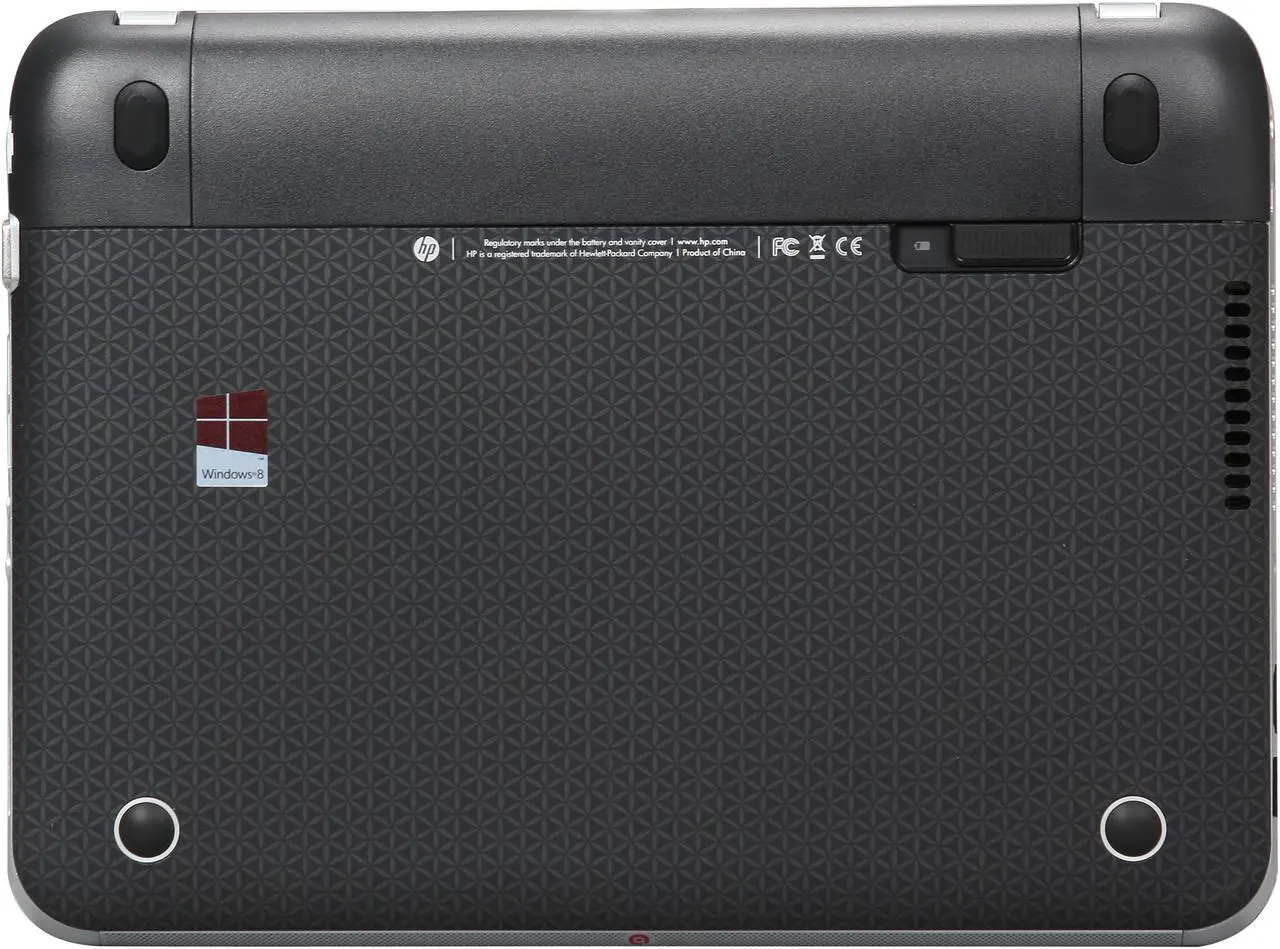 Alt view image 7 of 8 - HP Laptop Pavilion AMD E2-1800 4GB Memory 500GB HDD AMD Radeon HD 7340 11.6" Windows 8 dm1-4310nr