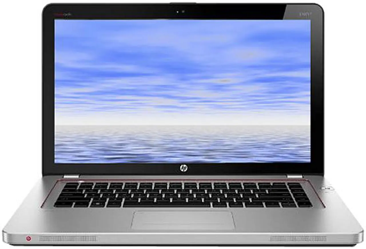 Alt view image 2 of 5 - HP Laptop ENVY 15 Intel Core i5-2450M 6GB Memory 500GB HDD AMD Radeon HD 7690M 15.6" Windows 7 Home Premium 64-Bit 15-3090CA