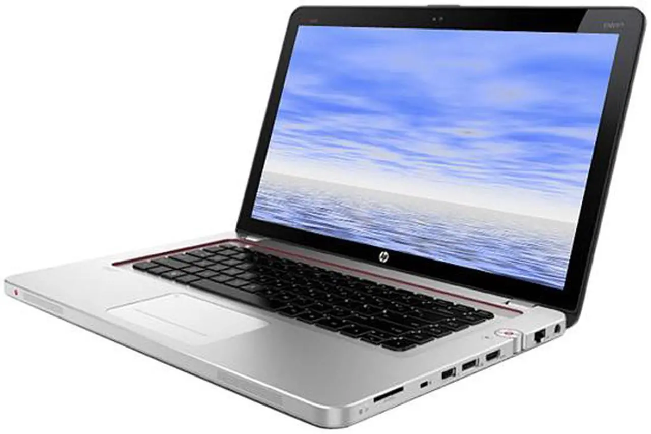 Main image of HP Laptop ENVY 15 Intel Core i5-2450M 6GB Memory 500GB HDD AMD Radeon HD 7690M 15.6" Windows 7 Home Premium 64-Bit 15-3090CA