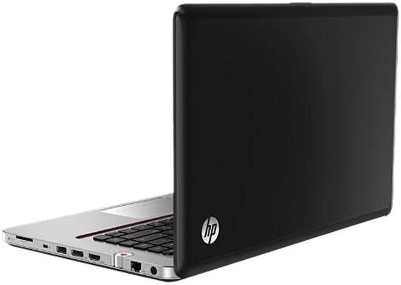 Alt view image 4 of 5 - HP Laptop ENVY 15 Intel Core i5-2450M 6GB Memory 500GB HDD AMD Radeon HD 7690M 15.6" Windows 7 Home Premium 64-Bit 15-3090CA