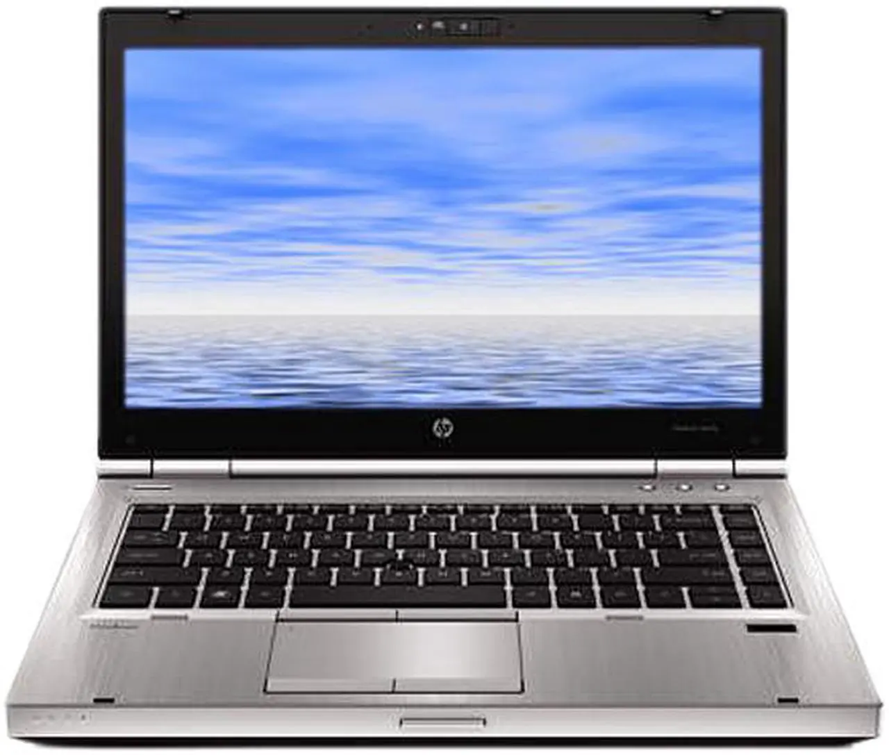Refurbished: HP Laptop EliteBook Intel Core i5-2540M 4GB Memory 160 GB ...