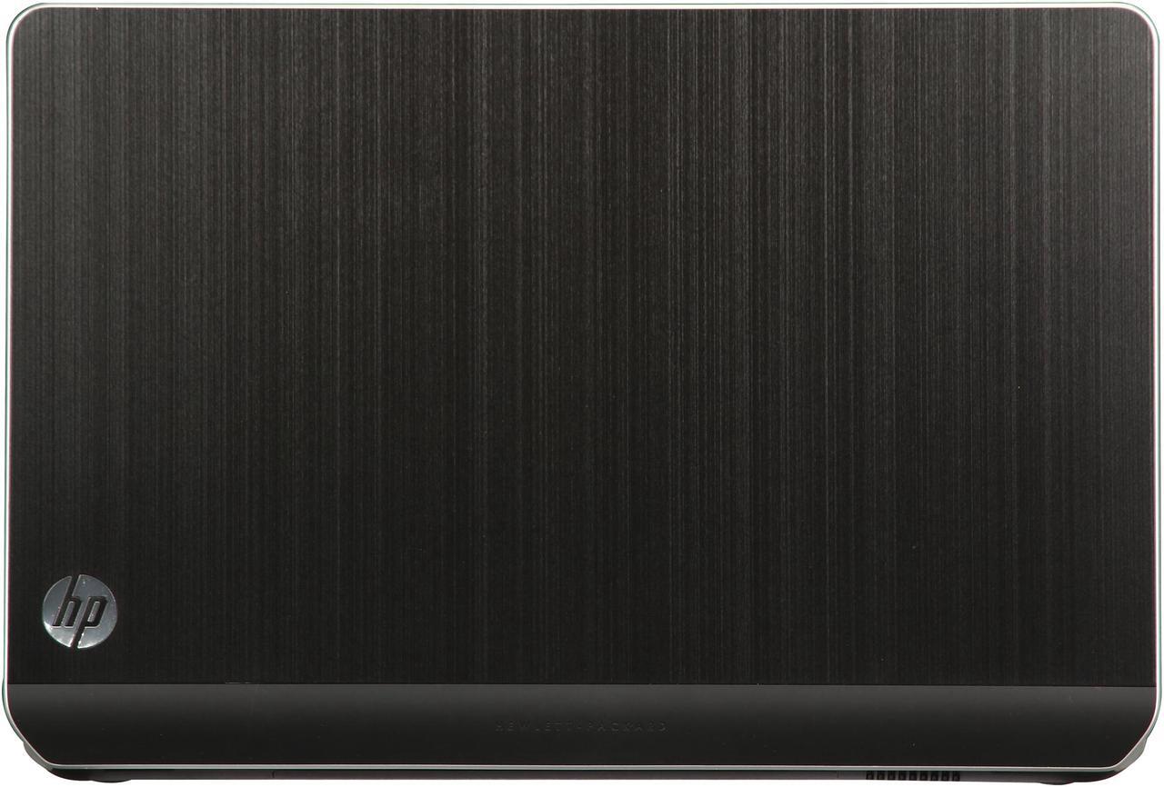 Alt view image 3 of 8 - HP Laptop ENVY dv7 Intel Core i7-3630QM 12GB Memory 1TB HDD Intel HD Graphics 4000 17.3" Windows 8 dv7-7243cl