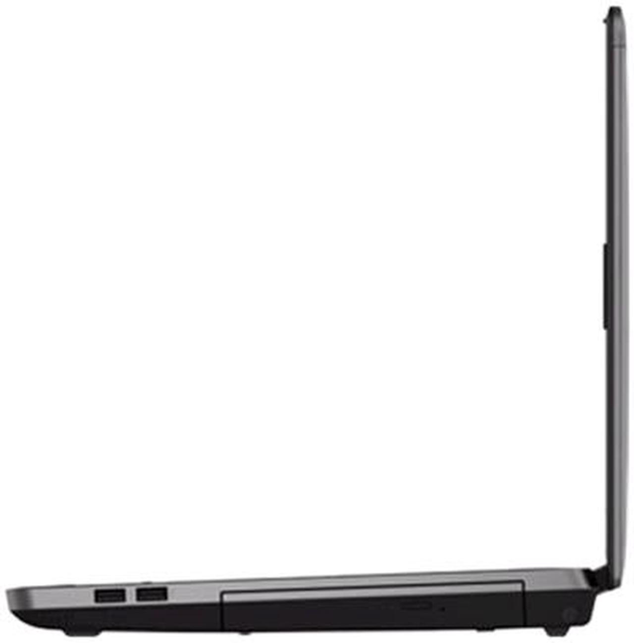 Alt view image 3 of 4 - HP Laptop ProBook Intel Core i7-3632QM 4GB Memory 500GB HDD Intel HD Graphics 4000 15.6" Windows 7 Professional 64-bit 4540s