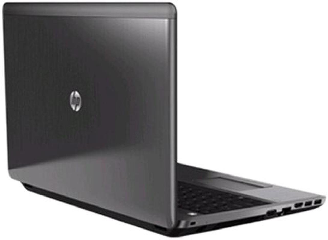 Alt view image 4 of 4 - HP Laptop ProBook Intel Core i7-3632QM 4GB Memory 500GB HDD Intel HD Graphics 4000 15.6" Windows 7 Professional 64-bit 4540s
