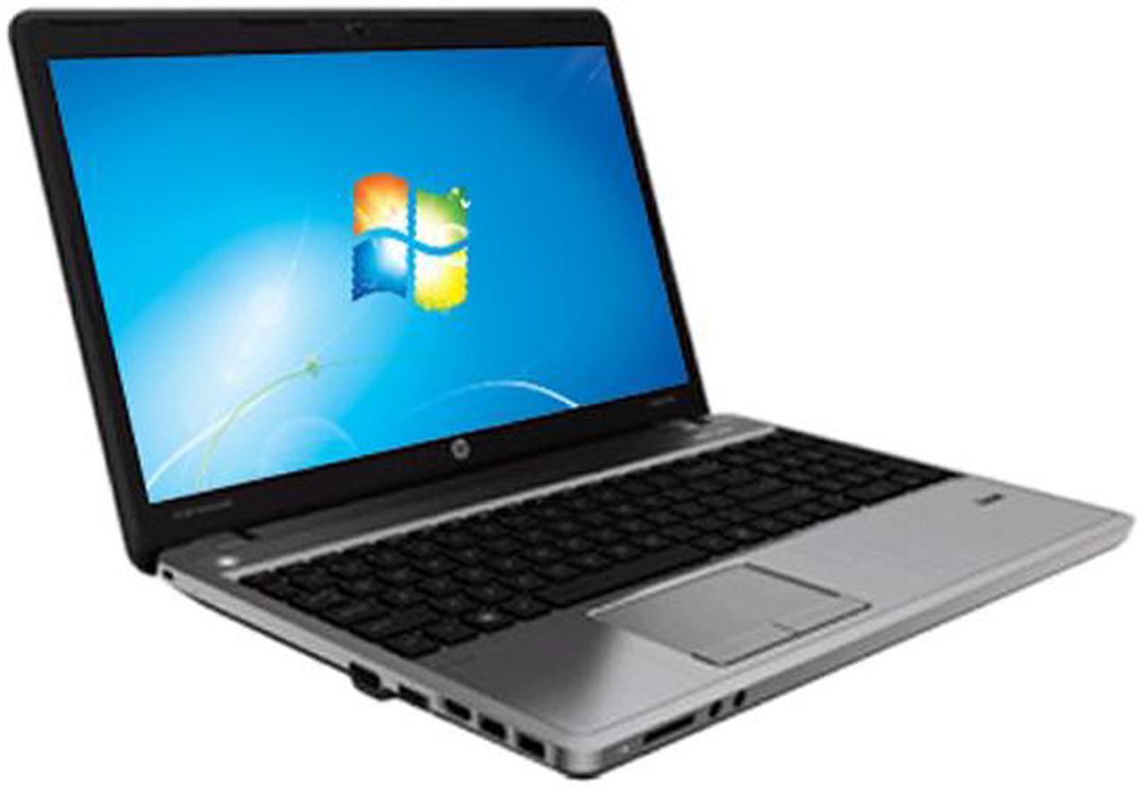 Alt view image 2 of 4 - HP Laptop ProBook Intel Core i7-3632QM 4GB Memory 500GB HDD Intel HD Graphics 4000 15.6" Windows 7 Professional 64-bit 4540s